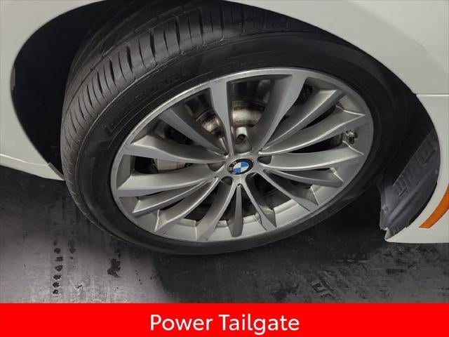 2022 BMW 5 Series 530i xDrive