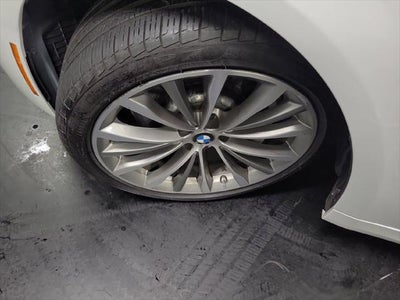 2022 BMW 5 Series 530i xDrive