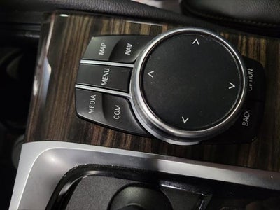 2022 BMW 5 Series 530i xDrive