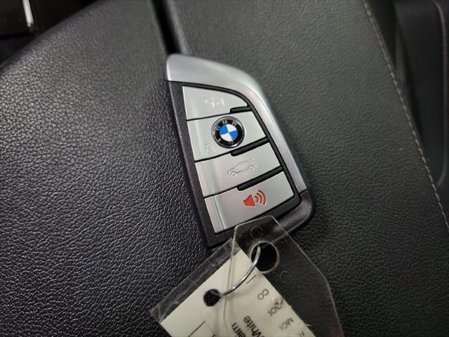 2022 BMW 5 Series 530i xDrive