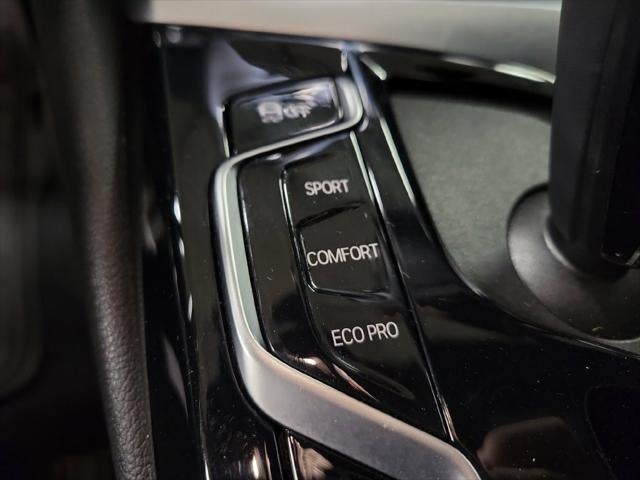 2022 BMW 5 Series 530i xDrive