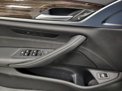 2022 BMW 5 Series 530i xDrive
