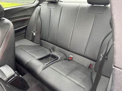 2016 BMW 2 Series 228i xDrive