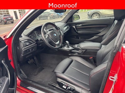 2016 BMW 2 Series 228i xDrive