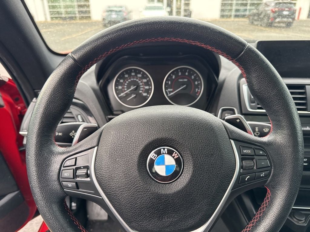 2016 BMW 2 Series 228i xDrive