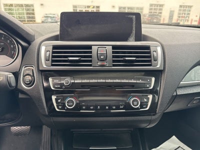 2016 BMW 2 Series 228i xDrive