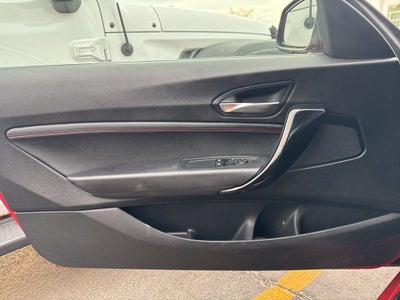 2016 BMW 2 Series 228i xDrive