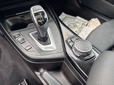 2016 BMW 2 Series 228i xDrive