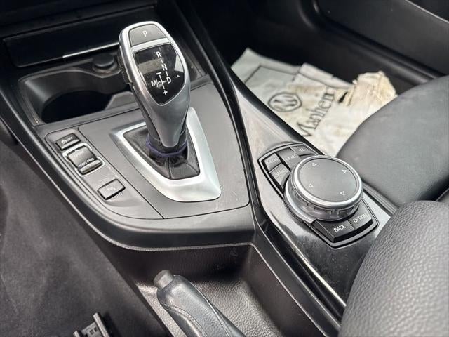 2016 BMW 2 Series 228i xDrive