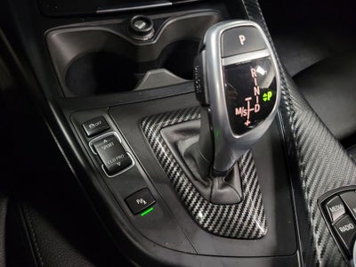 2016 BMW 2 Series 228i xDrive