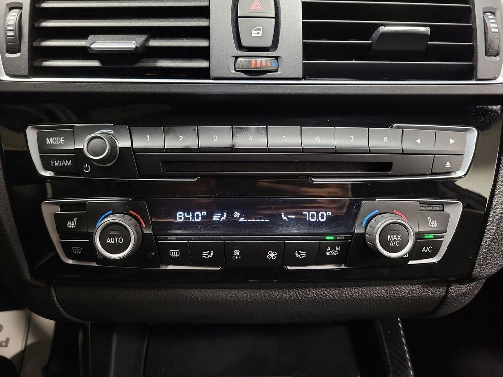 2016 BMW 2 Series 228i xDrive