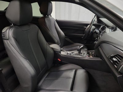 2016 BMW 2 Series 228i xDrive