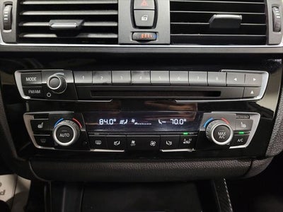 2016 BMW 2 Series 228i xDrive