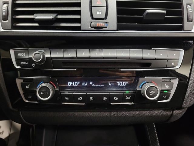 2016 BMW 2 Series 228i xDrive