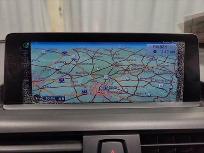 2016 BMW 2 Series 228i xDrive