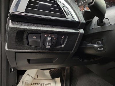 2016 BMW 2 Series 228i xDrive