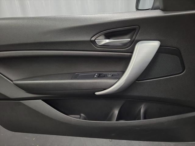 2016 BMW 2 Series 228i xDrive