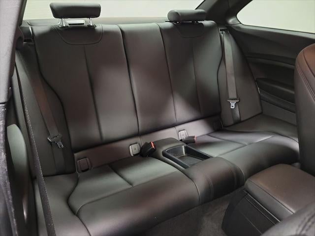 2016 BMW 2 Series 228i xDrive