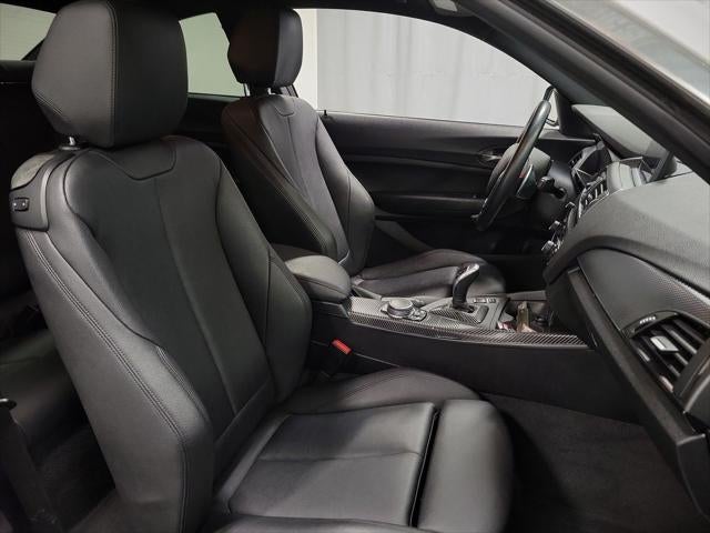 2016 BMW 2 Series 228i xDrive