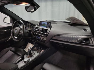 2016 BMW 2 Series 228i xDrive