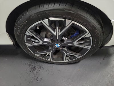 2025 BMW 2 Series 228 xDrive Gran Coupe
