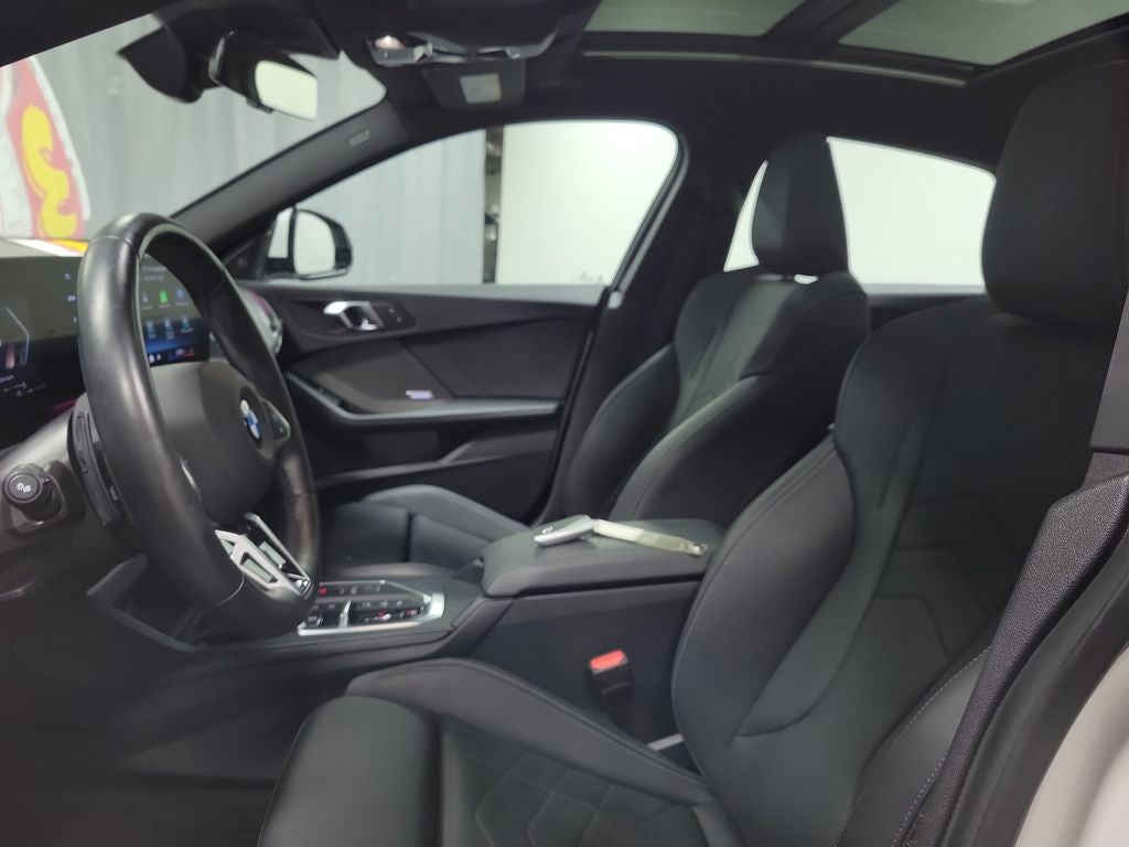 2025 BMW 2 Series 228 xDrive Gran Coupe