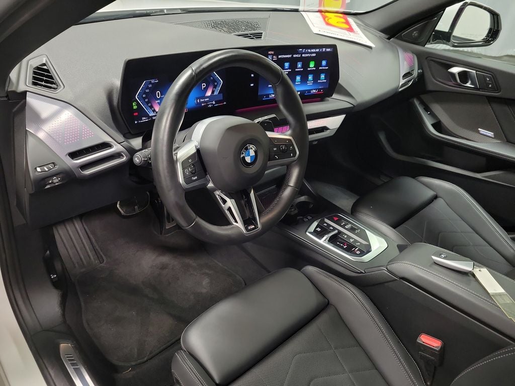 2025 BMW 2 Series 228 xDrive Gran Coupe