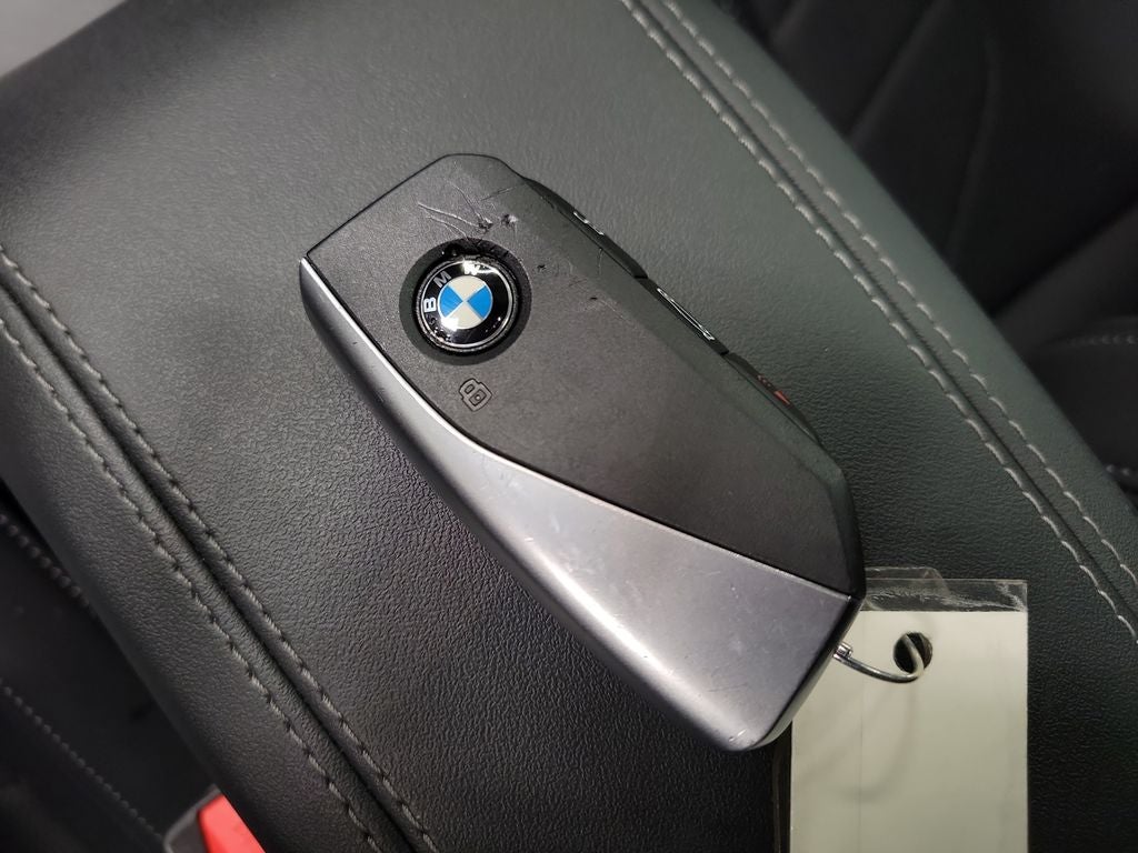 2025 BMW 2 Series 228 xDrive Gran Coupe