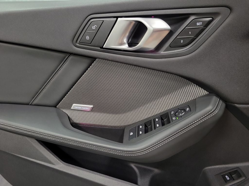 2025 BMW 2 Series 228 xDrive Gran Coupe