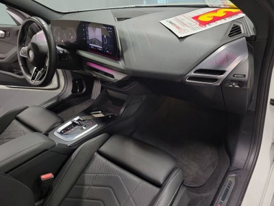 2025 BMW 2 Series 228 xDrive Gran Coupe