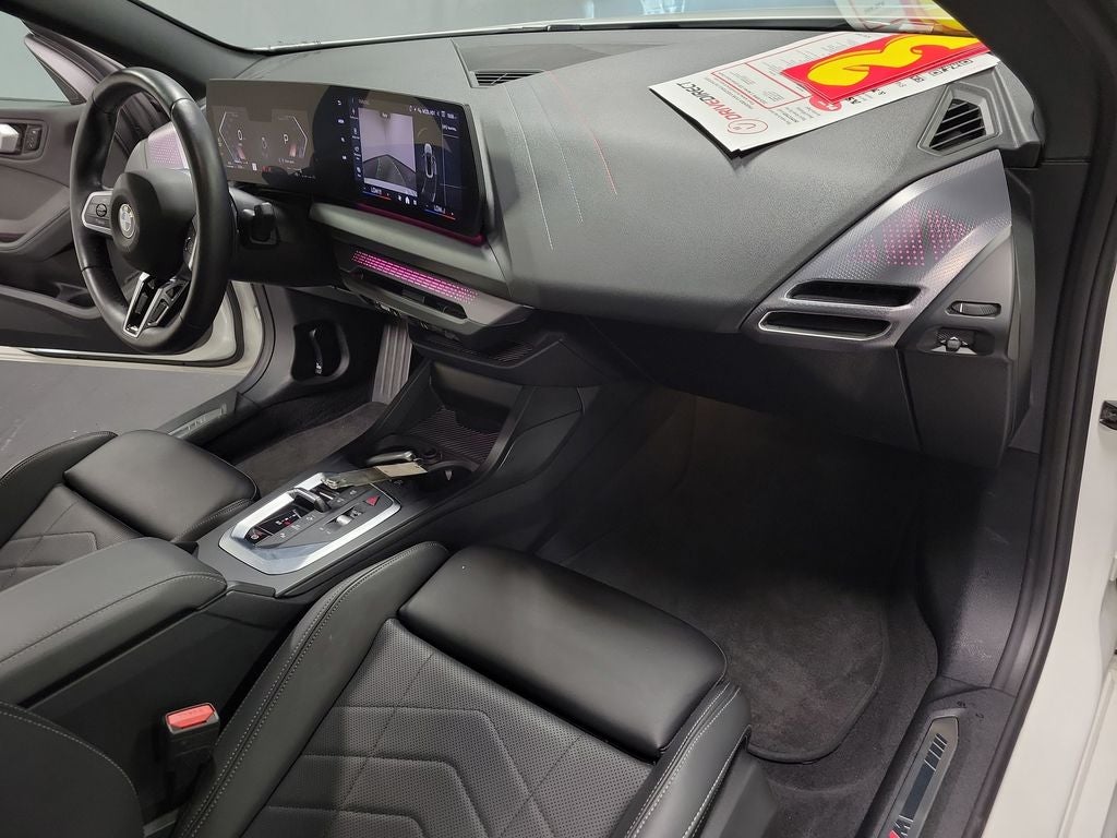 2025 BMW 2 Series 228 xDrive Gran Coupe