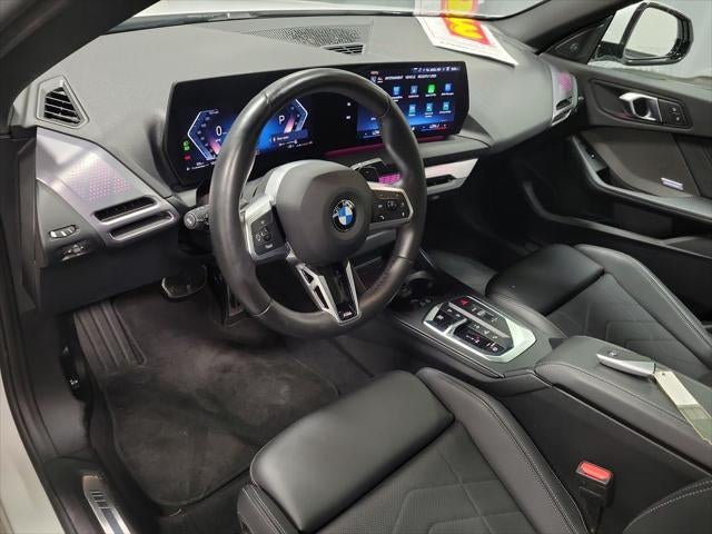 2025 BMW 2 Series 228 xDrive Gran Coupe