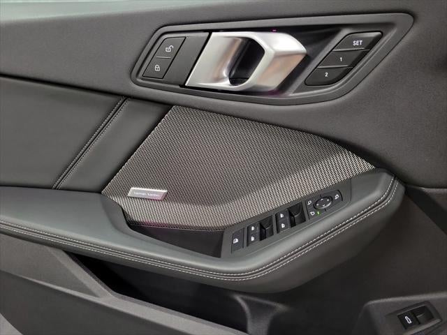 2025 BMW 2 Series 228 xDrive Gran Coupe