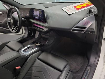 2025 BMW 2 Series 228 xDrive Gran Coupe