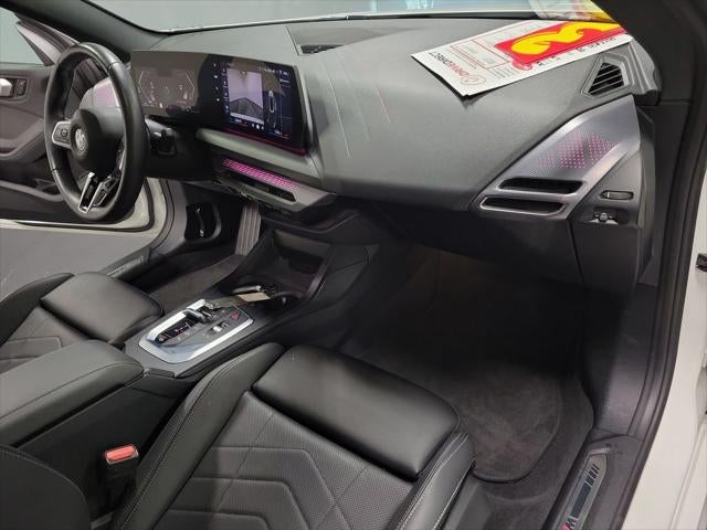 2025 BMW 2 Series 228 xDrive Gran Coupe
