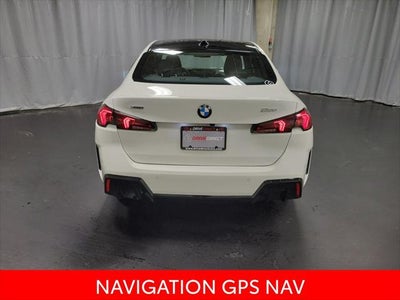 2025 BMW 2 Series 228 xDrive Gran Coupe