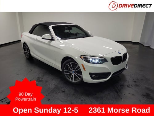 2020 BMW 2 Series 230i xDrive