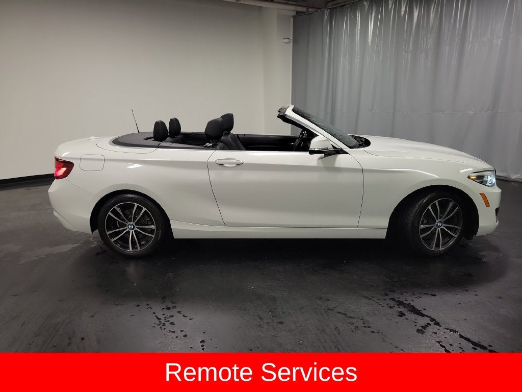 2020 BMW 2 Series 230i xDrive