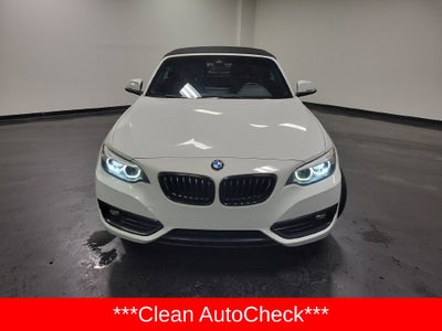 2020 BMW 2 Series 230i xDrive