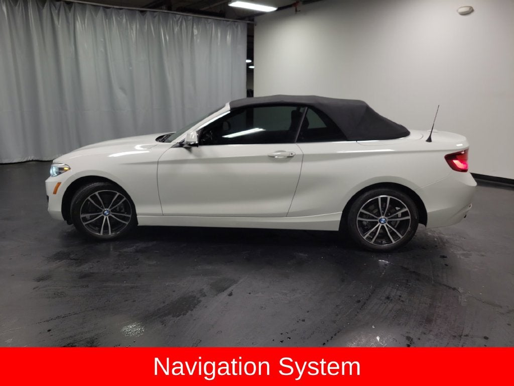 2020 BMW 2 Series 230i xDrive