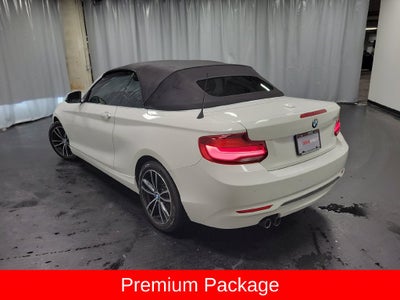 2020 BMW 2 Series 230i xDrive