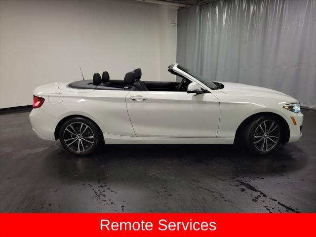 2020 BMW 2 Series 230i xDrive