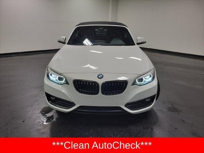 2020 BMW 2 Series 230i xDrive