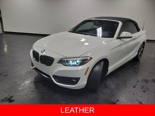 2020 BMW 2 Series 230i xDrive