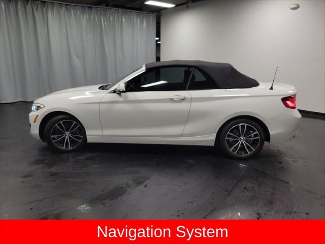 2020 BMW 2 Series 230i xDrive