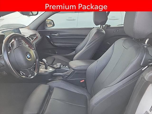 2020 BMW 2 Series 230i xDrive