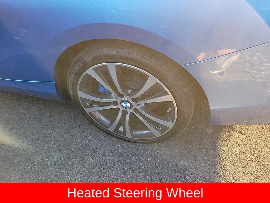 2018 BMW 2 Series 230i xDrive