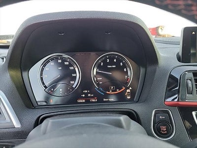 2018 BMW 2 Series 230i xDrive