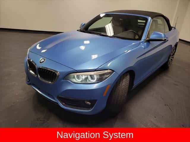 2018 BMW 2 Series 230i xDrive