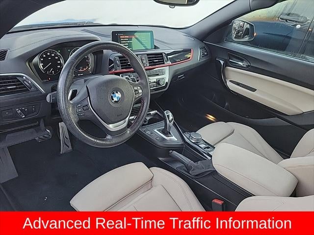 2018 BMW 2 Series 230i xDrive